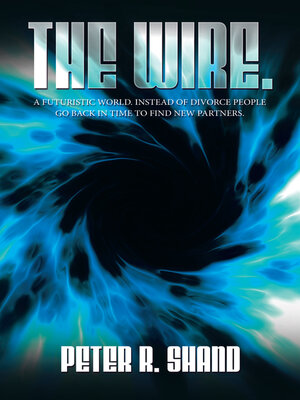 cover image of The Wire.